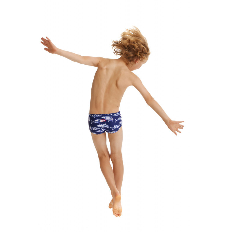 Funky Trunks (1-7 ans) Rompa Chompa Toddler Boy - Boxer natation garçon