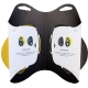 Plaquettes FINIS Iso Paddles