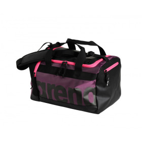 ARENA Spiky 3 Duffle 25 litres - Plum Neon Pink  - Sac de Sport & Piscine