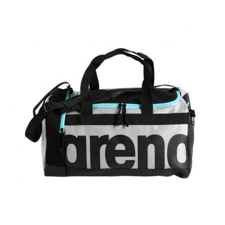 ARENA Spiky 3 Duffle 25 litres - Ice Sky - Sac de Sport & Piscine