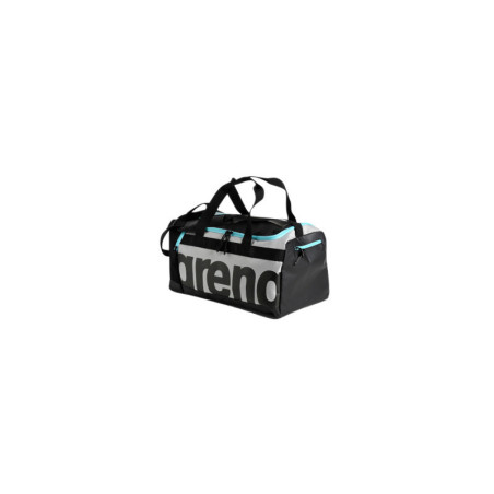 ARENA Spiky 3 Duffle 25 litres - Ice Sky - Sac de Sport & Piscine | Les4Nages