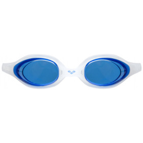 Arena SPIDER Blue Clear Clear - Lunettes Natation et Piscine