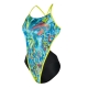 MP Michael Phelps OASIS Open Back - Maillot Natation Femme