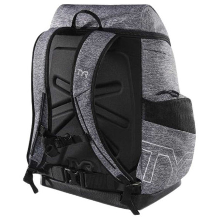 Sac a dos TYR Alliance Team Backpack 45L Grey | Les4Nages