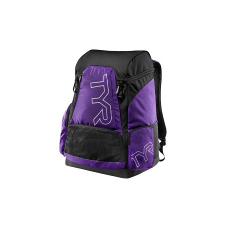 Sac a dos TYR Alliance Team Backpack 45L Purple