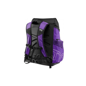 Sac a dos TYR Alliance Team Backpack 45L Purple