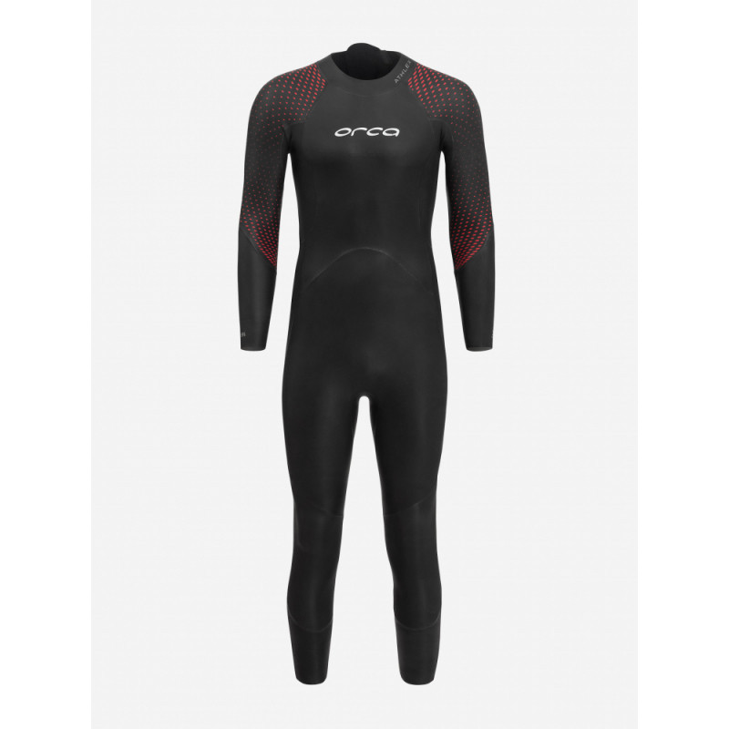 ORCA ATHLEX FLOAT Homme - Combinaison Triathlon Néoprène