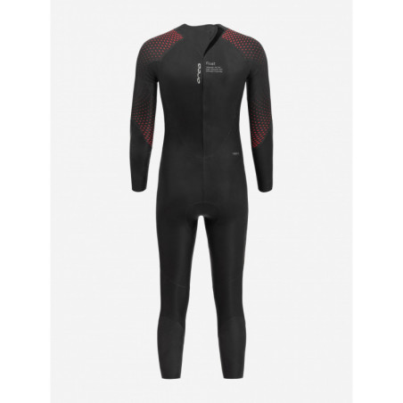 ORCA ATHLEX FLOAT Homme - Combinaison Triathlon Néoprène | Les4Nages
