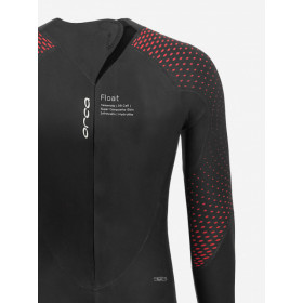 ORCA ATHLEX FLOAT Homme - Combinaison Triathlon Néoprène