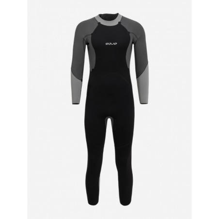 ORCA ATHLEX FLOAT Homme - Combinaison Triathlon Néoprène | Les4Nages