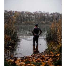 ORCA ATHLEX FLOAT Homme - Combinaison Triathlon Néoprène