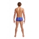 FUNKY TRUNKS Rusted - Boxer Natation Homme