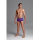 FUNKY TRUNKS Rusted - Boxer Natation Homme