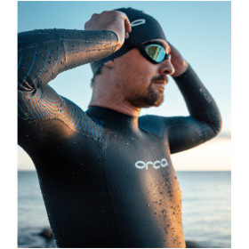 ORCA ATHLEX FLEX Homme - Combinaison Triathlon Néoprène