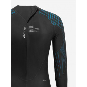 ORCA ATHLEX FLEX Homme - Combinaison Triathlon Néoprène