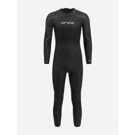 ORCA ATHLEX FLOW Homme - Combinaison Triathlon Néoprène