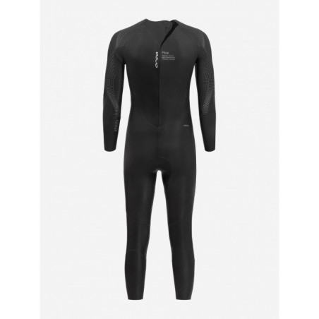 ORCA ATHLEX FLOW Homme - Combinaison Triathlon Néoprène | Les4Nages