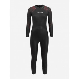 ORCA ATHLEX FLOAT Femme - Combinaison Triathlon Néoprène