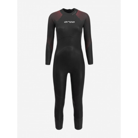 ORCA ATHLEX FLOAT Femme - Combinaison Triathlon Néoprène