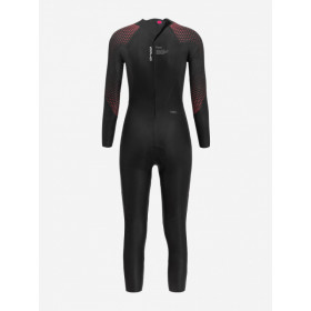 ORCA ATHLEX FLOAT Femme - Combinaison Triathlon Néoprène