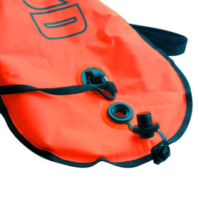 Bouée sécurité de nage ZEROD SAFETY BUOY XL Mesh