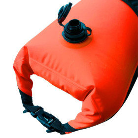 Bouée sécurité de nage ZEROD SAFETY BUOY XL Mesh