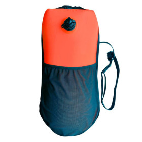 Bouée sécurité de nage ZEROD SAFETY BUOY XL Mesh