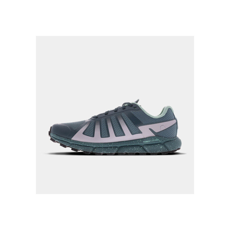INOV 8 Trail Fly G 270 Femme - Chaussures Running pour SwimRun et Trail