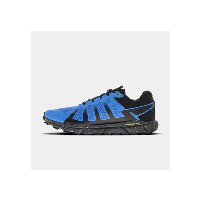 INOV 8 - Trail Fly G 270 Homme Blue Nectar - Chaussures Running pour SwimRun et Trail