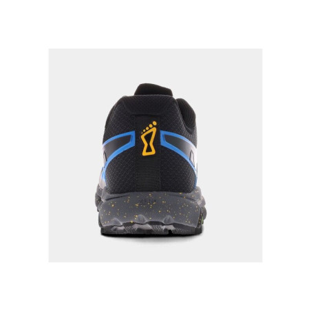 INOV 8 - Trail Fly G 270 Homme Blue Nectar - Chaussures Running pour SwimRun et Trail | Les4Nages