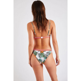 Bas de Bikini Banana Moon WINA PALMSPRING - Bas maillot de bain Plage 2 pièces