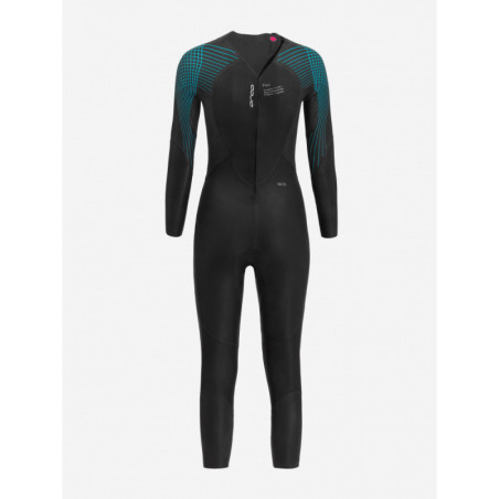 ORCA ATHLEX FLEX Femme - Combinaison Triathlon Néoprène