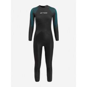 ORCA ATHLEX FLEX Femme - Combinaison Triathlon Néoprène