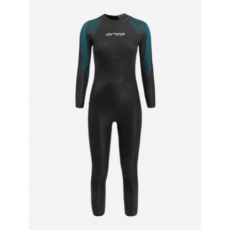 ORCA ATHLEX FLEX Femme - Combinaison Triathlon Néoprène | Les4Nages