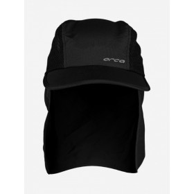 Casquette ORCA  Desert Cap Black