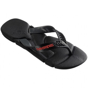 Havaianas Power 2 Black- Tongs Unisex