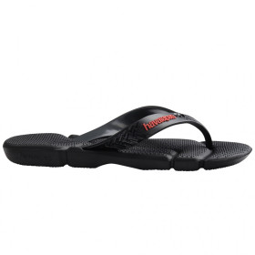 Havaianas Power 2 Black- Tongs Unisex