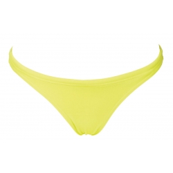 ARENA Real Brief -Soft Green Yellow Star - Rulebreaker - Bas 2 pièces