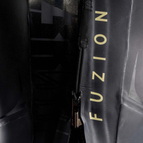 ZEROD FUZION BLACK GOLD - Combinaison Triathlon Homme 