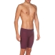 ARENA R-EVO One Homme Powerskin - Red Wine Turquoise - Jammer natation