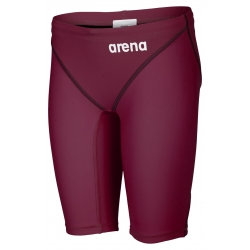 ARENA PowerSkin ST 2.0 Homme - Deep Red - Jammer Natation 