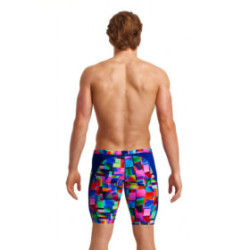 Shorty Triathlon Homme ZEROD racer SHORTS MAN