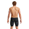 Shorty Triathlon Femme ZEROD racer SHORTS WOMAN KONA