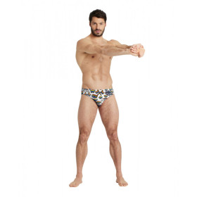 Arena POM PRIDE Brief - Maillot Natation Homme