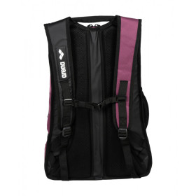 ARENA Fastpack 3.0 Plum Neon Pink - Sac à Dos Natation, Sport et Piscine