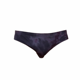 Slip de bain ZEROD Dark Shadows Tie & Dye - Maillot Natation Homme