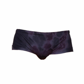 Trunks Natation ZEROD Dark Shadows Tie & Dye - Boxer  Homme