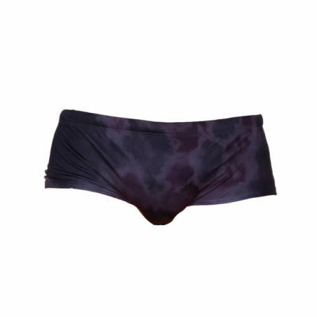 ZEROD Trunks Dark Shadows Tie & Dye - Boxer Natation Homme | Les4Nages