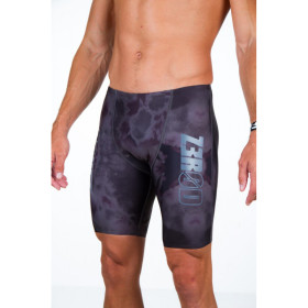 Jammer ZEROD Dark Shadows Tie & Dye - Jammer Natation Homme