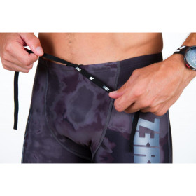 Jammer ZEROD Dark Shadows Tie & Dye - Jammer Natation Homme